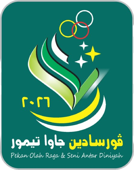 Logo PORSADIN